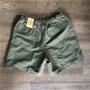 Quiksilver zero waste amphibian shorts